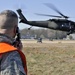 Helicopter Deployment Readiness Training