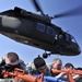 Helicopter Deployment Readiness Training