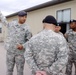 Wounded soldier now in mentoring role as WTB Platoon Leader