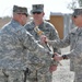 ‘Tropic Lightning’ Soldiers welcome ‘unconventional choice’ for division command sergeant major