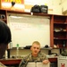 Behavioral health specialists help deployed troops deal with downrange stress