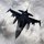 F-16 Aerial Refueling