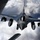 F-16 Aerial Refueling
