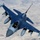 F-16 Aerial Refueling