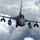 F-16 Aerial Refueling