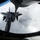 F-15 Aerial Refueling