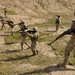 Tadreeb al Shamil provides education opportunities for Iraqi Army, U.S. Soldiers