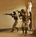 Tadreeb al Shamil provides education opportunities for Iraqi Army, U.S. Soldiers