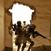 Iraqi soldiers test skills as US leaders gauge progress
