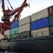 MV Virginian helps with Responsible Drawdown of Iraq
