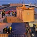 MV Virginian helps with Responsible Drawdown of Iraq