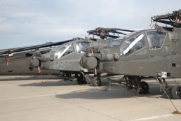 Moving the 40th CAB is a Big Job in More Ways than One