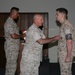 Marine awarded Bronze Star for saving afghan girl in fire-fight