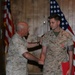 Marine awarded Bronze Star for saving afghan girl in fire-fight