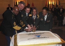 3rd ESC host commander’s conference