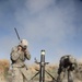 TF Currahee first to test the Precision Guided Munitions 120mm mortar round in Afghanistan