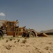 Engineers keep roads safe in Zabul province