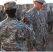‘Patriot’ Military Police Company reflect on busy, productive deployment to Iraq
