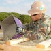 NMCB 74 Seabees Execute Overhead Pour at Camp Mitchell