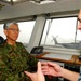 USS Ronald Reagan