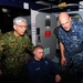 USS Ronald Reagan