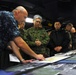 USS Ronald Reagan