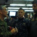 USS Ronald Reagan