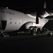 Maintainers keep 'Hercs' in the air for the relief effort