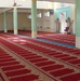 Mosque refurbishments give Afghans faith in government