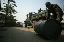 Task Force Fuji provides manpower, supplies in disaster relief efforts