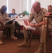 Troops to Teachers seminar held at MCB Hawaii