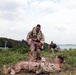 Tactical Combat Casualty Care: Marines learn battlefield first aid