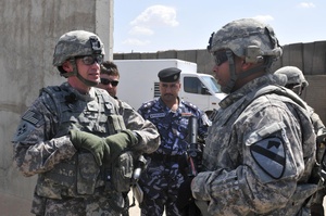 Col. Michael Pappal