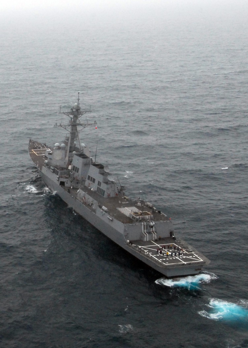 Joint Warrior