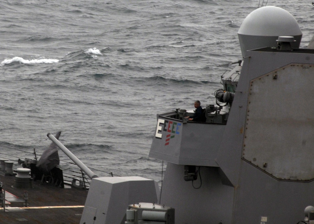 Joint Warrior