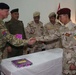NTM-I provides Iraqi military assistance with Senior NCO training