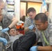 Medics Train for Worst-Case Scenario