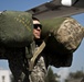 Soldiers keep supplies moving in Afghanistan