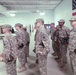 Baltimore Army Reserve Mariners Return Home from Kuwait