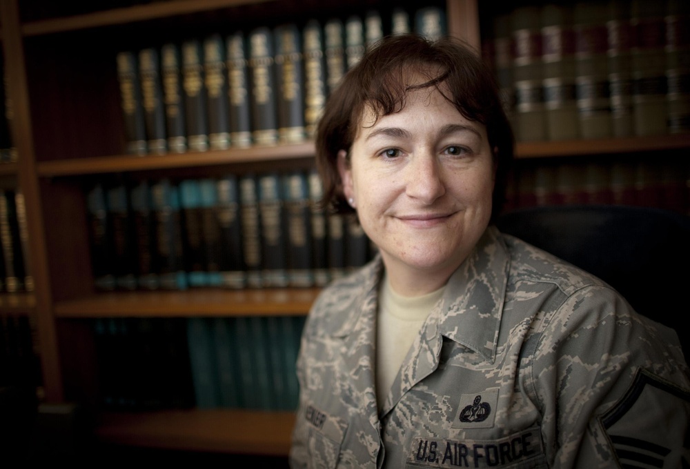 First sergeant a key part of Operation Tomodachi support