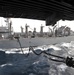 Underway replenishment