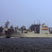 Underway replenishment