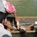 Marsh inhabitants needed to revitalize wetlands in southern Iraq