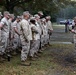 22nd Marine Expeditionary Unit Deploys Aboard USS Bataan