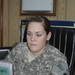 Trials in Iraq didn’t prevent Soldier from doing her best