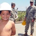 Operation looks to aid Salvadoran schools, train soldiers