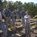 Civil Affairs Soldiers participate in realistic civil military operations training