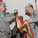 Changing hands: Sustainment mission, drawdown become 310th ESC’s responsibility