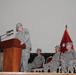 Changing hands: Sustainment mission, drawdown become 310th ESC’s responsibility