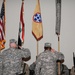 Changing hands: Sustainment mission, drawdown become 310th ESC’s responsibility